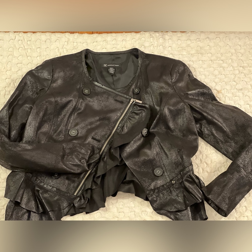 INC international concepts jacket
